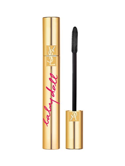 ysl babydoll mascara opinie|YSL Baby Doll Mascara Review .